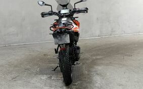 KTM 250 ADVENTURE JGE