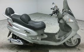 SYM RV125JP LA12