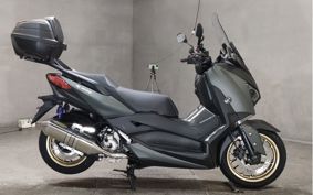 YAMAHA X-MAX 250 SG42J