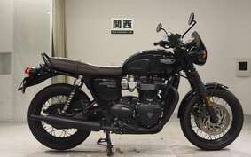 TRIUMPH BONNEVILLE T120 AD75HW