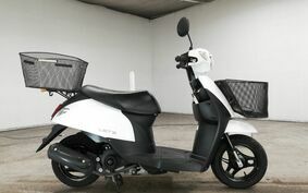 SUZUKI LET's CA4AA