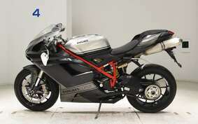 DUCATI 848 EVO 2013