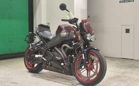 BUELL XB12SCG LIGHTNING 2009