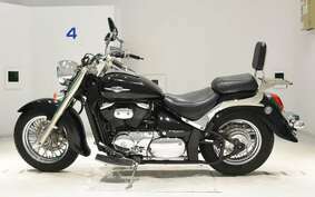 SUZUKI INTRUDER 400 Classic 2012 VK56A