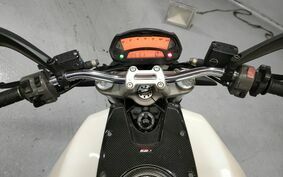 DUCATI MONSTER 696 2009 M500A