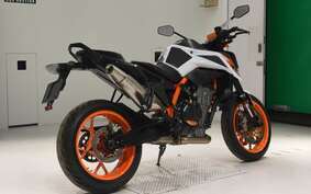 KTM 890 DUKE R 2020