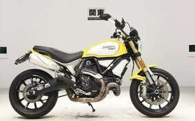 DUCATI SCRAMBLER 1100 2018 KF00A