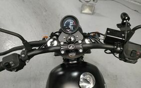 GPX レジェンド150 不明