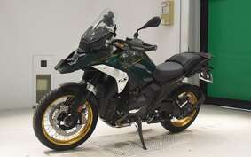 BMW R1300GS 2024