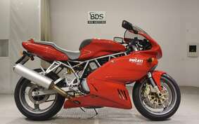 DUCATI SS800IE 2006