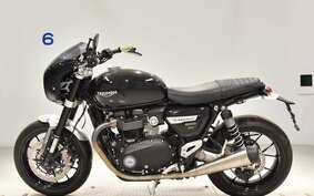 TRIUMPH SPEED TWIN 2022 AD85H4