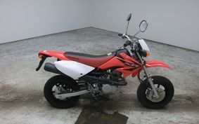 HONDA XR50 MOTARD AD14