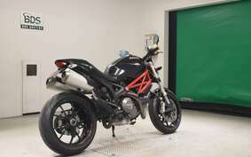 DUCATI MONSTER 796 A 2013 M506A