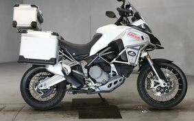 DUCATI MULTISTRADA 1200 Enduro 2016 AA04J