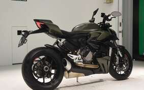 DUCATI STREETFIGHTER V2 2023