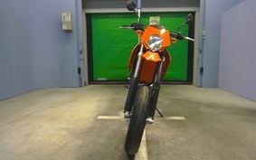 KTM 640 LC 4 SUPERMOTO 2007 GSN40