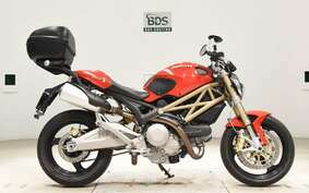 DUCATI MONSTER 696 2013 M500A