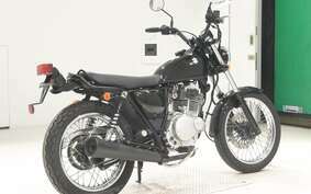 SUZUKI GRASS TRACKER NJ4BA