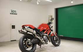 DUCATI MONSTER 696 2009