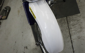 YAMAHA SEROW 225 Gen.3 4JG