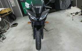 YAMAHA FAZER FZ6 S 2009