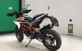 DUCATI HYPERMOTARD 820 SP 2013 B201J