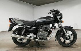 HONDA CB250 Super Hawk MC03