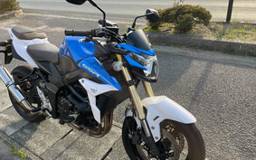 SUZUKI GSR750 2013 GR7NA