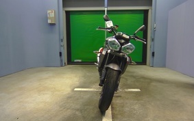 TRIUMPH STREET TRIPLE R 2014 TL1366