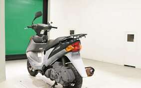 SUZUKI ADDRESS V125 CF4EA