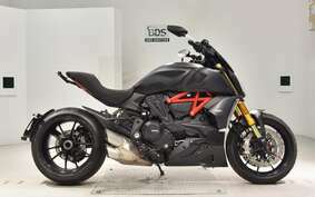 DUCATI DIAVEL 1260 S 2019 GE00A