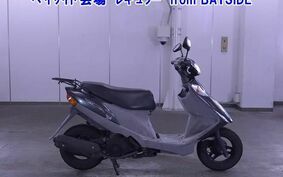 SUZUKI ｱﾄﾞﾚｽV125G CF46A