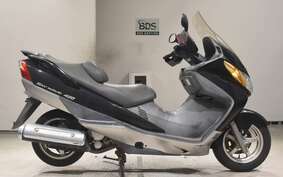 SUZUKI SKYWAVE 400 2002 CK43A