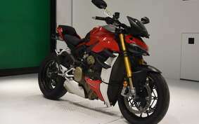 DUCATI STREETFIGHTER V4 S 2022 1F00A