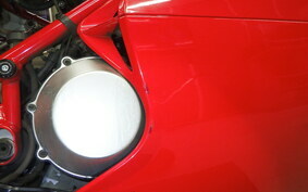 DUCATI 999 BIPOST 2010