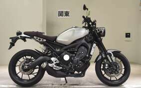 YAMAHA XSR900 2016 RN46J