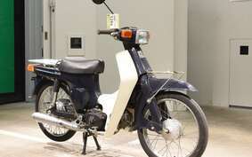 SUZUKI BIRDIE 50 BA41A