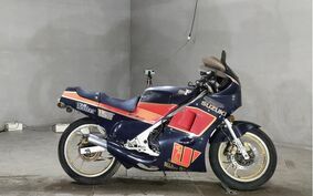 SUZUKI RG250 Gamma GJ21B