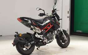 BENELLI  TNT125 V020