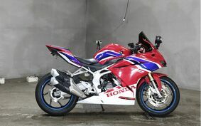 HONDA CBR250RR MC51