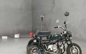 OTHER サイドカー110cc 不明