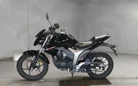 SUZUKI GIXXER 150 NG4BG