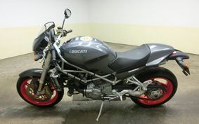 DUCATI MONSTER S4R 2006 M405A