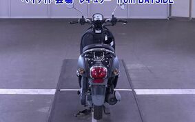 YAMAHA ビーノー4 AY02