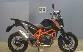 KTM 690 DUKE 2013 LDT40