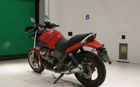 MOTO GUZZI BREVA 750 2007