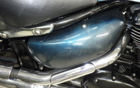 SUZUKI BOULEVARD 400 2007 VK55A