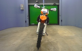 KTM 690 ENDURO R 2010 LES40