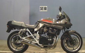 SUZUKI GSX400S KATANA 1992 GK77A