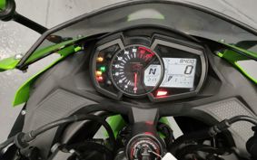 KAWASAKI  NINJA ZX-25R SE ZX250E